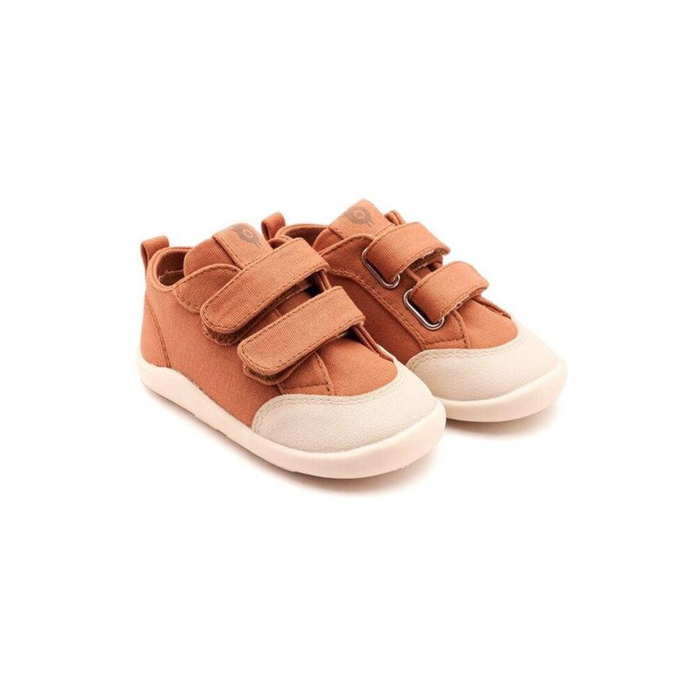 Old Soles Salty Ground Canvas Sneaker